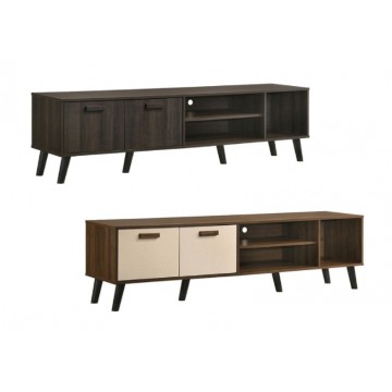 Gomez TV Console 02 (Available in 2 colors)